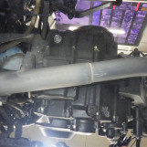 Мотоцикл Honda REBEL S CMX250 с пробегом 7440 km с пробегом 7440 km