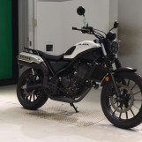 Мотоцикл Honda CL250 с пробегом 11152 km с пробегом 11152 km