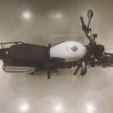 Мотоцикл Honda CL250 с пробегом 11152 km с пробегом 11152 km