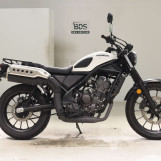 Мотоцикл Honda CL250 с пробегом 11152 km с пробегом 11152 km