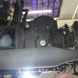 Мотоцикл Honda CL250 с пробегом 11152 km с пробегом 11152 km