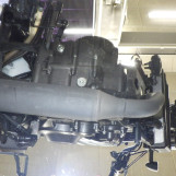 Мотоцикл Honda CL250 с пробегом 5108 km с пробегом 5108 km