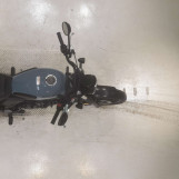 Мотоцикл Honda CL250 с пробегом 5108 km с пробегом 5108 km