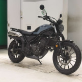 Мотоцикл Honda CL250 с пробегом 5108 km с пробегом 5108 km