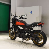 Мотоцикл Kawasaki Z900RS з пробігом 5510 km з пробігом 5510 km