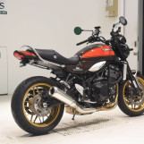 Мотоцикл Kawasaki Z900RS з пробігом 5510 km з пробігом 5510 km