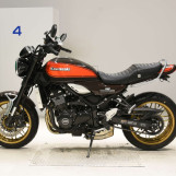 Мотоцикл Kawasaki Z900RS з пробігом 5510 km з пробігом 5510 km