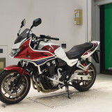 Мотоцикл Honda CB1300SF BOLDOR з пробігом 353 km з пробігом 353 km