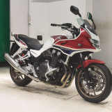 Мотоцикл Honda CB1300SF BOLDOR з пробігом 353 km з пробігом 353 km
