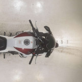 Мотоцикл Honda CB1300SF BOLDOR з пробігом 353 km з пробігом 353 km