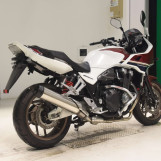 Мотоцикл Honda CB1300SF BOLDOR з пробігом 353 km з пробігом 353 km