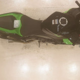 Мотоцикл Kawasaki NINJA400 з пробігом 24635 km з пробігом 24635 km