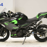 Мотоцикл Kawasaki NINJA400 з пробігом 24635 km з пробігом 24635 km