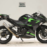 Мотоцикл Kawasaki NINJA400 з пробігом 24635 km з пробігом 24635 km