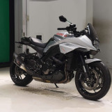 Мотоцикл Suzuki GSX-S1000S KATANA з пробігом 15970 km з пробігом 15970 km