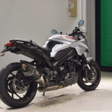 Мотоцикл Suzuki GSX-S1000S KATANA з пробігом 15970 km з пробігом 15970 km