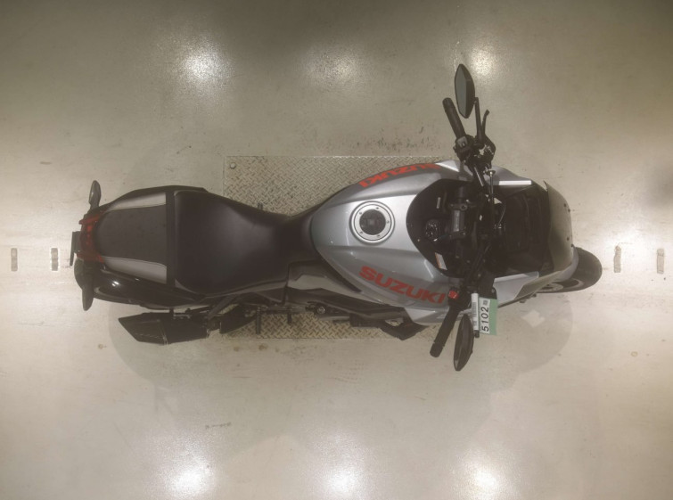Мотоцикл Suzuki GSX-S1000S KATANA з пробігом 15970 km з пробігом 15970 km