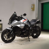 Мотоцикл Suzuki GSX-S1000S KATANA з пробігом 15970 km з пробігом 15970 km