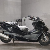 Мотоцикл Honda FORZA Z