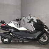 Мотоцикл Yamaha MAJESTY 250 с пробегом 44264 km