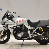 Мотоцикл Suzuki GSX1100S KATANA с пробегом 15260 km с пробегом 15260 km