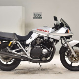 Мотоцикл Suzuki GSX1100S KATANA с пробегом 15260 km с пробегом 15260 km