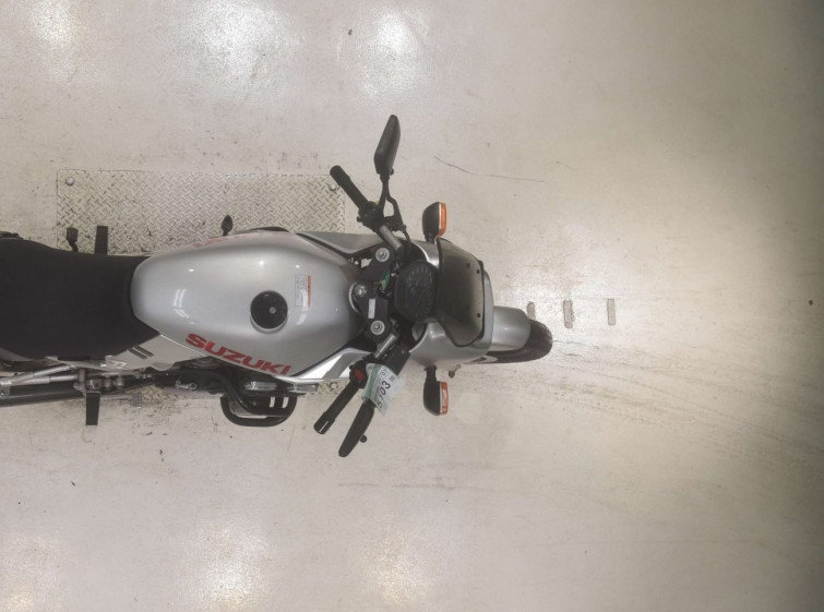 Мотоцикл Suzuki GSX1100S KATANA с пробегом 15260 km с пробегом 15260 km