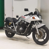 Мотоцикл Suzuki GSX1100S KATANA с пробегом 15260 km с пробегом 15260 km