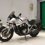 Мотоцикл Suzuki GSX1100S KATANA с пробегом 15260 km с пробегом 15260 km
