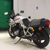 Мотоцикл Suzuki GSX1100S KATANA с пробегом 15260 km с пробегом 15260 km