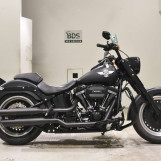 Мотоцикл HD FATBOY S FLSTFBS1800 с пробегом 57562 km