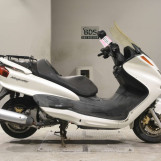 Мотоцикл Yamaha MAJESTY 250