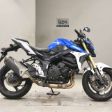 Мотоцикл Suzuki GSR750