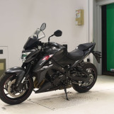 Мотоцикл Suzuki GSX-S1000 с пробегом 59562 km с пробегом 59562 km