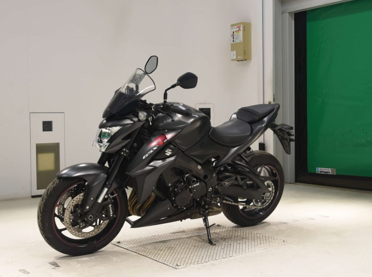 Мотоцикл Suzuki GSX-S1000 с пробегом 59562 km с пробегом 59562 km