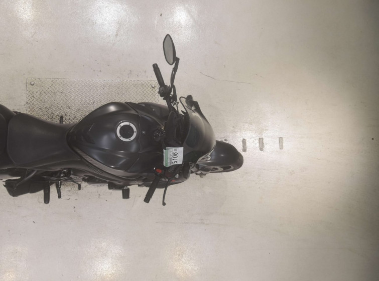 Мотоцикл Suzuki GSX-S1000 с пробегом 59562 km с пробегом 59562 km