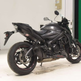 Мотоцикл Suzuki GSX-S1000 с пробегом 59562 km с пробегом 59562 km