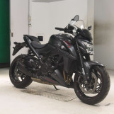 Мотоцикл Suzuki GSX-S1000 с пробегом 59562 km с пробегом 59562 km