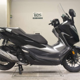 Мотоцикл Honda FORZA с пробегом 14483 km