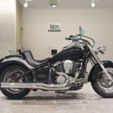 Мотоцикл Kawasaki VULCAN900 CUSTOM с пробегом 36321 km