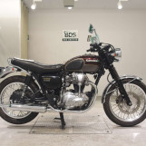 Мотоцикл Kawasaki W650 с пробегом 82059 km