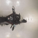 Мотоцикл Honda 400X-2 з пробігом 21016 km з пробігом 21016 km