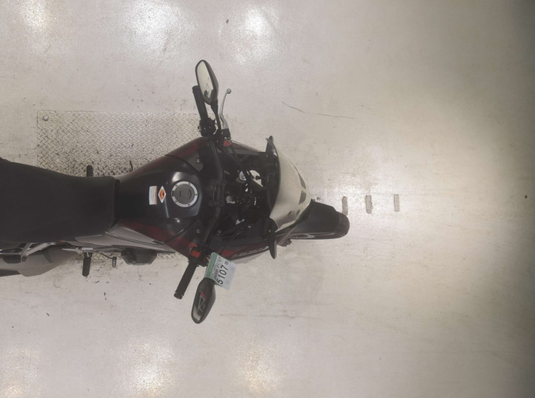 Мотоцикл Honda 400X-2 з пробігом 21016 km з пробігом 21016 km