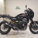 Мотоцикл Kawasaki Z900RS с пробегом 21978 km