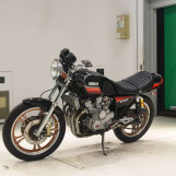 Мотоцикл Yamaha XJ400 з пробігом 4111 km з пробігом 4111 km