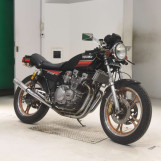 Мотоцикл Yamaha XJ400 з пробігом 4111 km з пробігом 4111 km