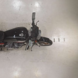 Мотоцикл Yamaha XJ400 з пробігом 4111 km з пробігом 4111 km