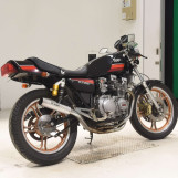 Мотоцикл Yamaha XJ400 з пробігом 4111 km з пробігом 4111 km