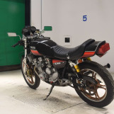 Мотоцикл Yamaha XJ400 з пробігом 4111 km з пробігом 4111 km