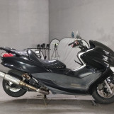Мотоцикл Yamaha MAJESTY 250 с пробегом 47054 km